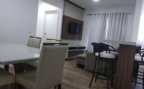 Apartamento Praia Balneário Piçarras -Beto carrero